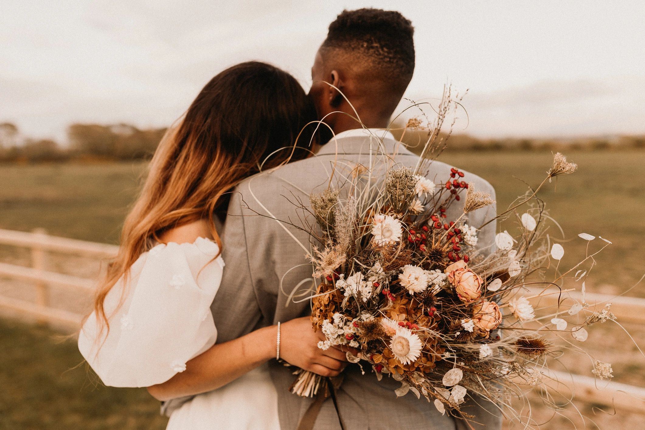 Meadow Romance