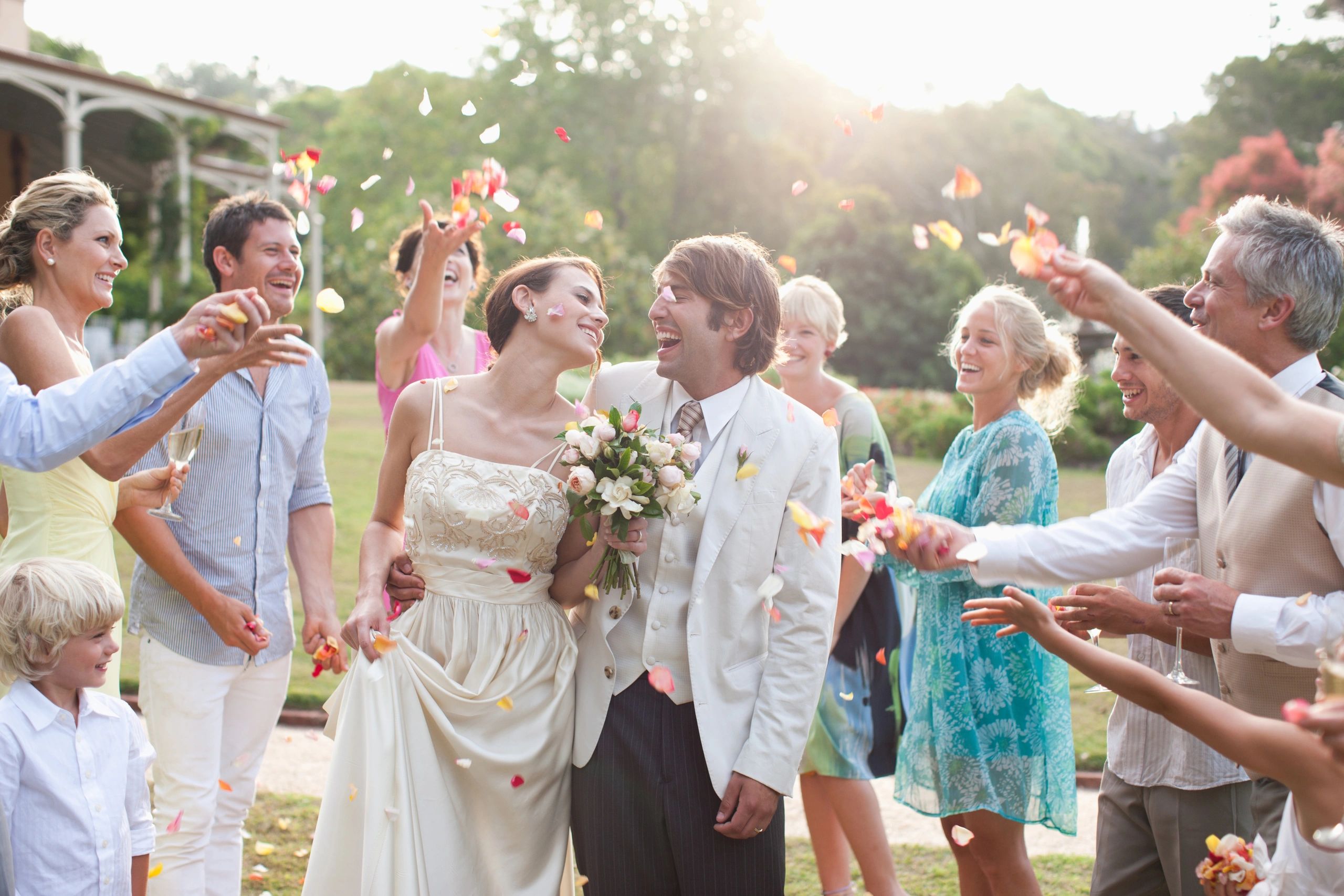 Woodland Celebration